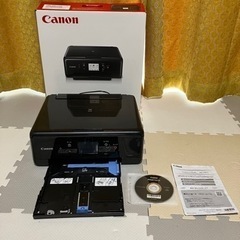 Canon プリンター　TS6230 ジャンク品