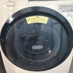【お話中】HITACHI✨ドラム式✨洗濯機