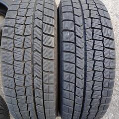 185⁄60R15 スタッドレスセット 15インチ 4穴マルチ