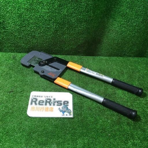 フジ矢 FMC-500 Mバーカッター【市川行徳店】【店頭取引限定】【中古】管理番号：ITARAHSJ8DB9
