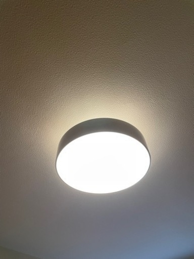 IKEA VIRRMO ヴィッルモー GU10LED装着済み 遠い