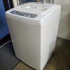 4.2キロ 洗濯機