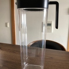 冷水筒 ピッチャー 麦茶ポット