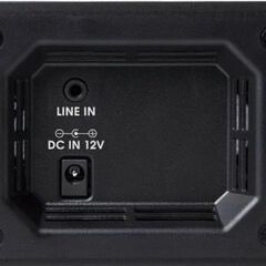 大阪☆「T226」TDK LoR TVスピーカー サウンドバー SP-XATV1000BK