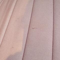 エアウィーヴ　敷き布団