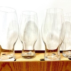 craft beer glass クラフトビールグラスセット