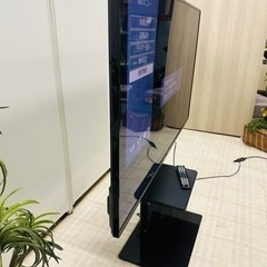 Hisense 55型液晶TV