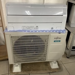 AS-R401L-W エアコン室内外機セット AS-R401L-W エアコン室内外機セット