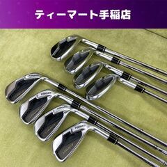 Callaway アイアンセット LEGACY V FORGED...