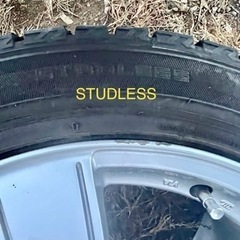 【DUNLOP】WINTER MAXX 235/50R18 97Q