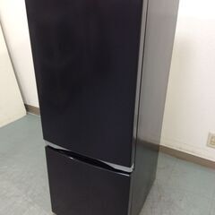 12/17受渡済）JT7771【TOSHIBA/東芝 2ドア冷蔵庫】高年式 2020年製