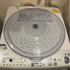 【ネット決済】洗濯機・扇風機