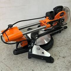 三共コーポレーション TSC-190 スライドマルノコ【野田愛宕店】【店頭