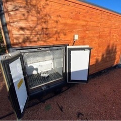 コンテナコテージ バイクガレージ 趣味部屋 隠れ家 ログハウス サウナ小屋