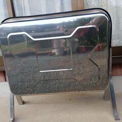 灯油タンク ステンレス 90リットル