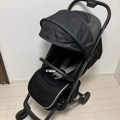 ベビーカー】Micralite ProFold(マイクラライト プロフォールド)