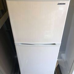 冷蔵庫　AR－１４３E