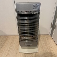 コロナ CORONA DH-1109R-S　遠赤外線電気暖房機　...