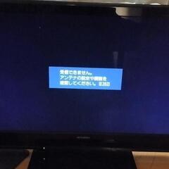 MITSUBISHI40型テレビジャンク