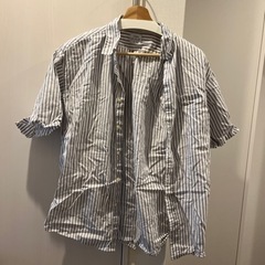 服/ファッション シャツ メンズ