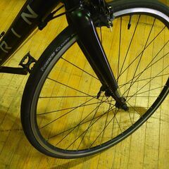 MARIN 自転車 クロスバイク ARGENTA 700c