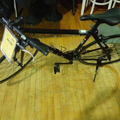 MARIN 自転車 クロスバイク ARGENTA 700c