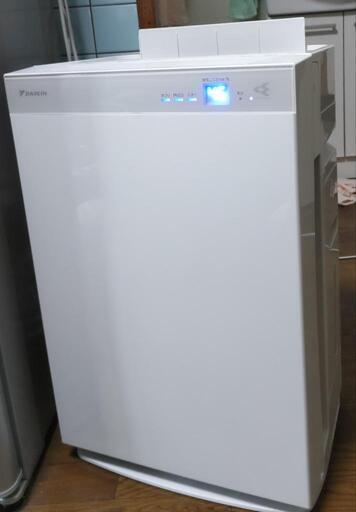 DAIKIN 空気清浄機 【※他サイトにて完売※】