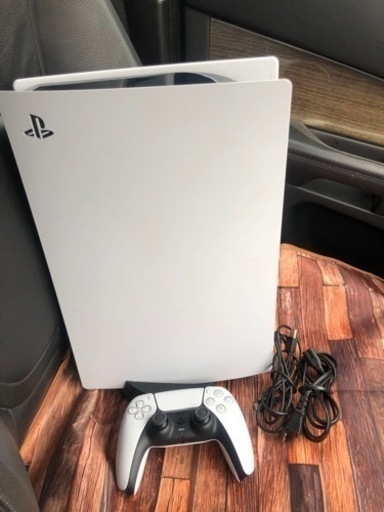 ps5本体