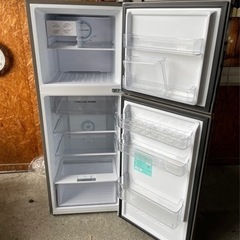 D0115冷蔵庫 Haier 235L 大容量 2020年製