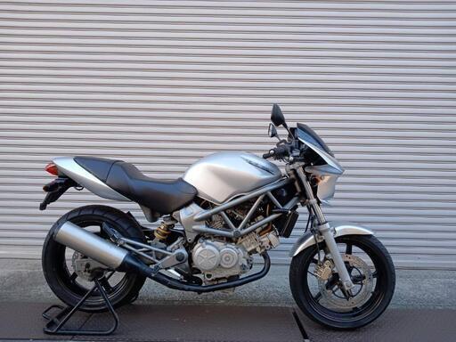 ホンダ HONDA VTR250
