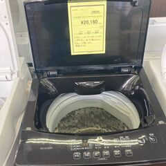 ｱｲﾘｽｵ-ﾔﾏ 6.0kg洗濯機 HG-1213