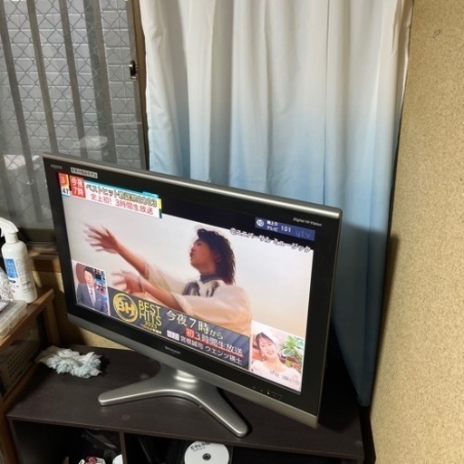 液晶テレビ TV