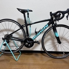 BIANCHI ビアンキ　VIA NIRONE7 105  20...