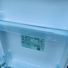 ET2400番⭐️Panasonicノンフロン冷凍冷蔵庫⭐️