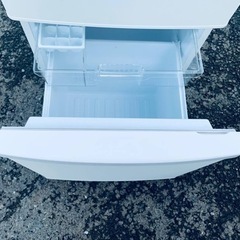 ET2400番⭐️Panasonicノンフロン冷凍冷蔵庫⭐️