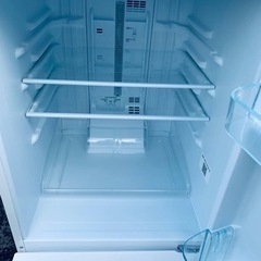 ET2400番⭐️Panasonicノンフロン冷凍冷蔵庫⭐️