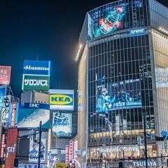 渋谷英会話クラブ！初心者大歓迎　参加費500円