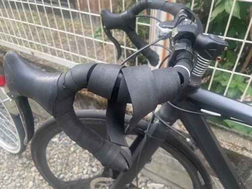 ロードバイク 本日限定 取りに来れる方 ￥20,000