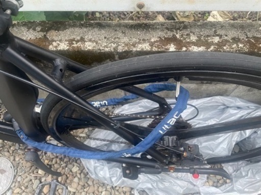 ロードバイク 本日限定 取りに来れる方 ￥20,000 (はお) 高円寺の  