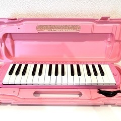 鍵盤ハーモニカ・メロディピアノ