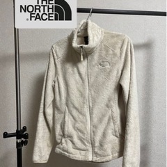 THE NORTH FACE フリースジャケット　レディース　X...