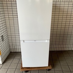 ☆ジモティ割あり☆ AQUA 冷蔵庫 501L 23年製 動作確認／クリーニング 