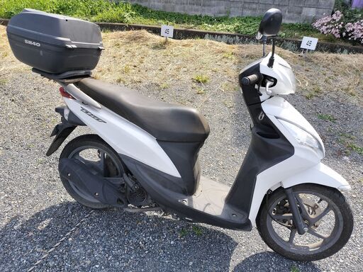 その他 Honda dio110