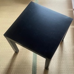 IKEA テーブル 55×55cm