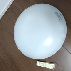 【Panasonic】 シーリング照明（HHFZ4140）4.5...