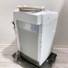 22年製美品 日立 全自動洗濯機 ビートウォッシュ BW-G70H 洗濯/脱水