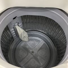 ☆ジモティ割あり☆ SHARP シャープ 洗濯機 6.0㎏ 20年製 動作確認／