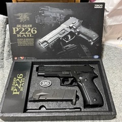 超安 超美品エアガン 旭川市より