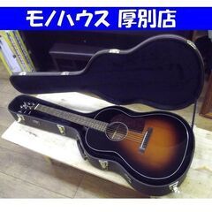 K.Yairi ヤイリ アコースティックギター G-1FTS アルバレスロゴ 2006 