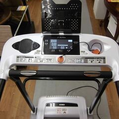 R095 ALINCO ョギングマシンランニングマシン2115 EXJ2115 Used・美品